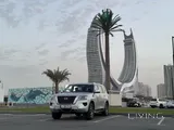 نيسان باترول موديل 2024